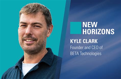 kyle clark beta technologies|We Ride At Night .